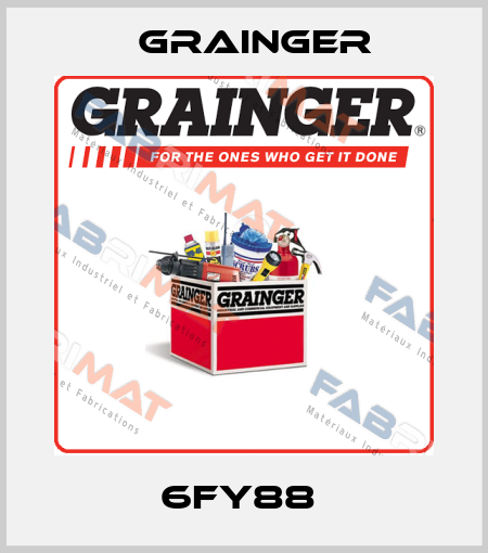 6FY88  Grainger