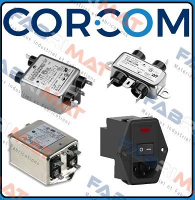6VB1LB Corcom (TE Connectivity)
