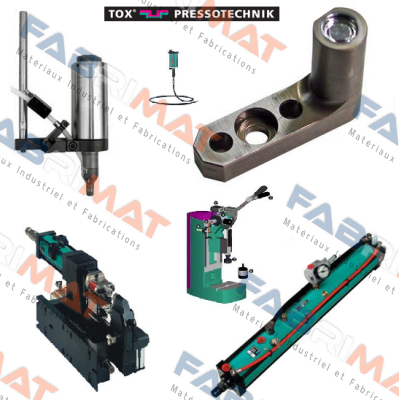 10,25.149042 PROVISION FOR PUNCH 149691 Tox Pressotechnik