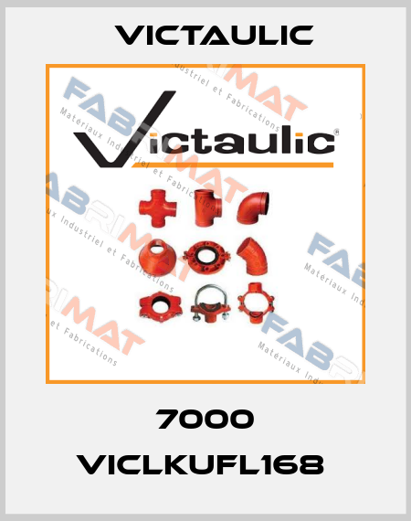 7000 VICLKUFL168  Victaulic