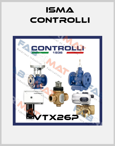 VTX26P  iSMA CONTROLLI
