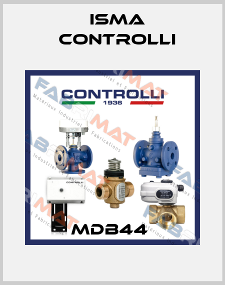 MDB44  iSMA CONTROLLI