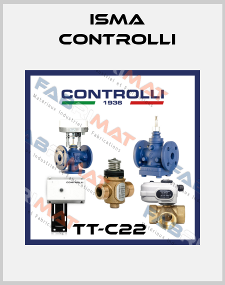TT-C22  iSMA CONTROLLI