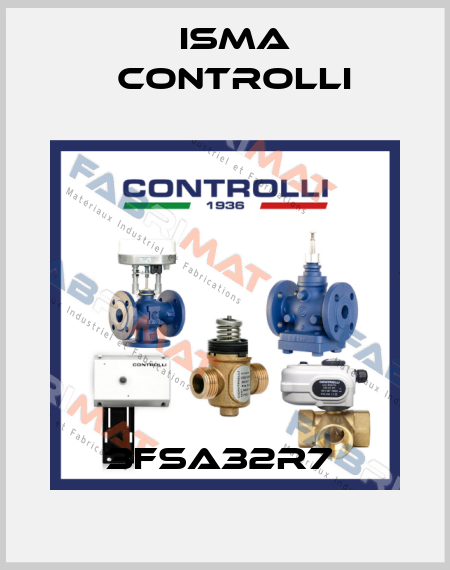 3FSA32R7  iSMA CONTROLLI