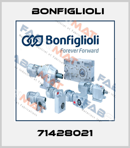 71428021 Bonfiglioli