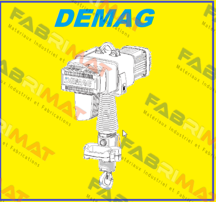 71595333  Demag