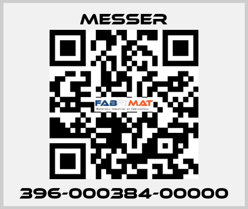 396-000384-00000 Messer