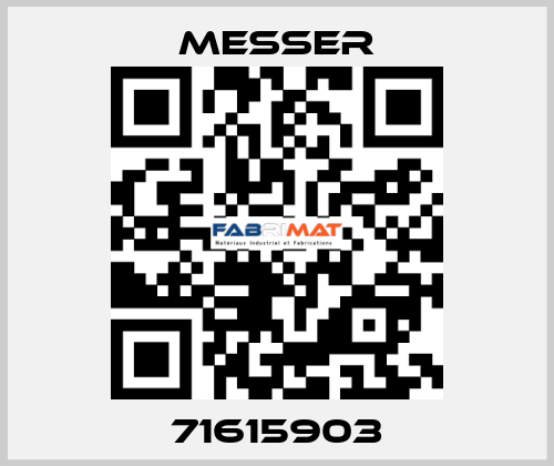 71615903  Messer