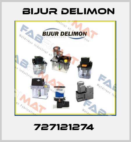 727121274  Bijur Delimon