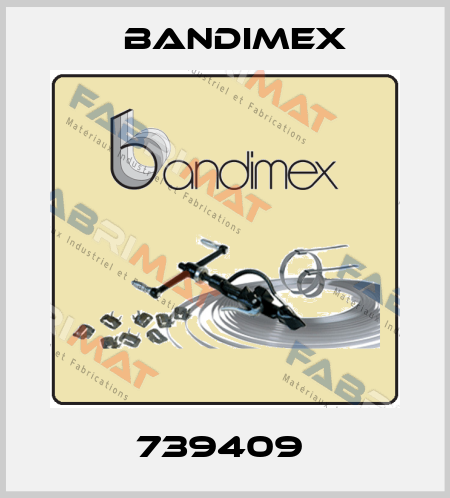 739409  Bandimex