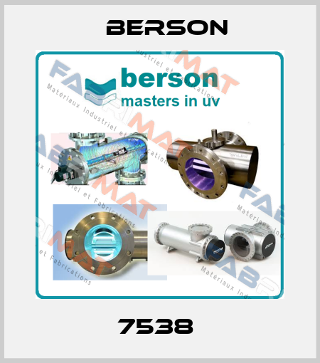 7538  Berson