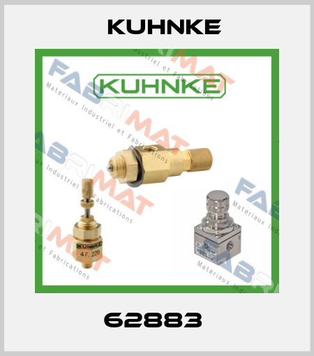 62883  Kuhnke