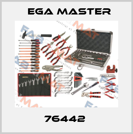 76442  EGA Master