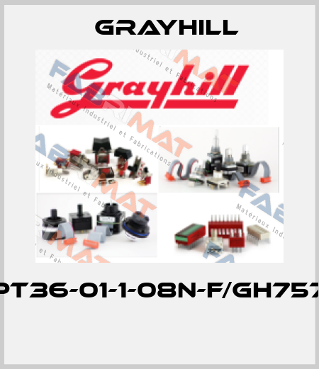 77SPT36-01-1-08N-F/GH7571-ND  Grayhill