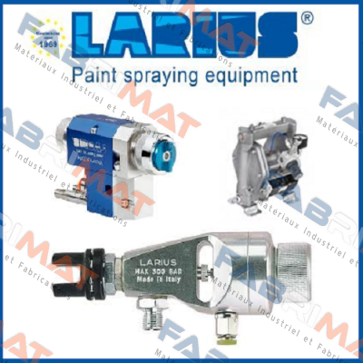 8000 VALVE  Larius