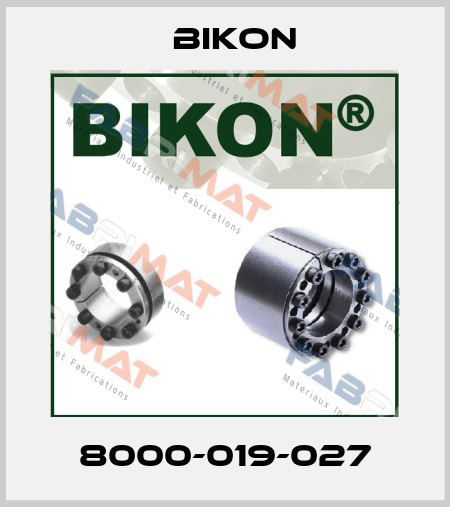 8000-019-027 Bikon