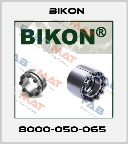 8000-050-065  Bikon