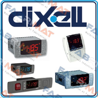 IC121CX-11130 (OEM)  Dixell