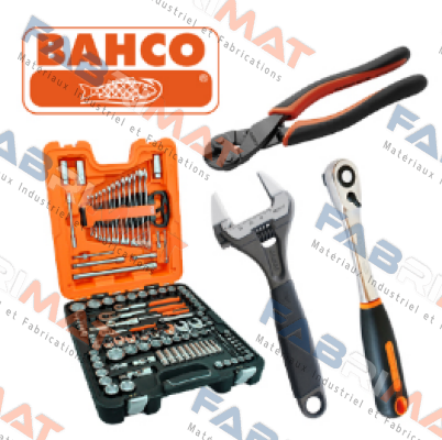 P/N: 59S/PH2G  Bahco