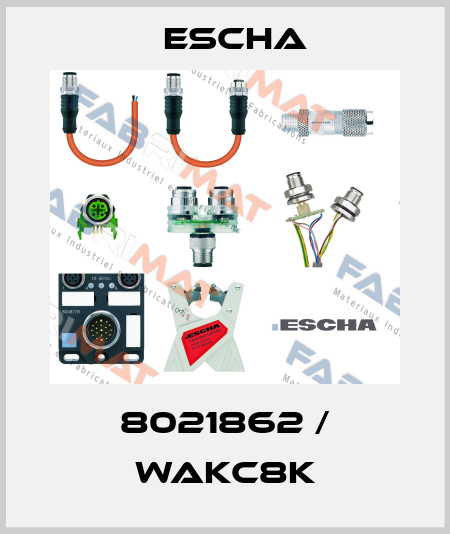8021862 / WAKC8K Escha