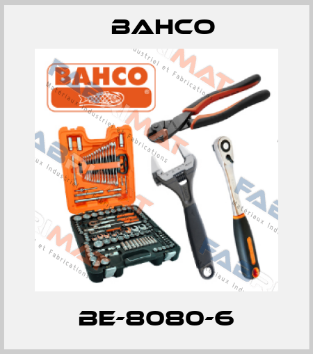 BE-8080-6 Bahco