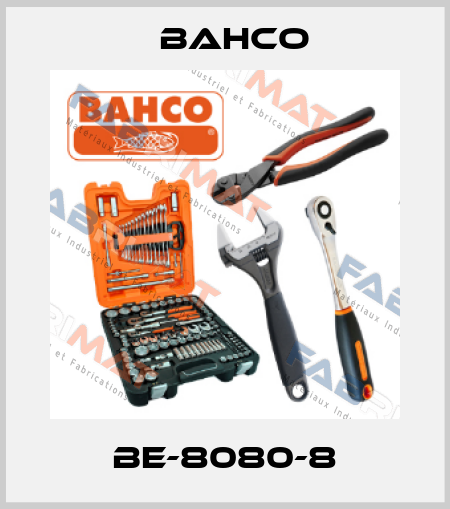 BE-8080-8 Bahco