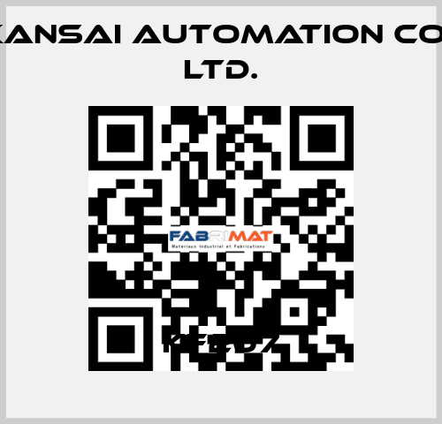 KF207 KANSAI Automation Co., Ltd.