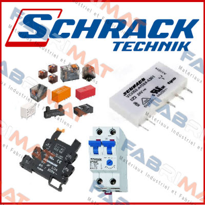 RX424730 obsolete/replaceb by RT424730  Schrack