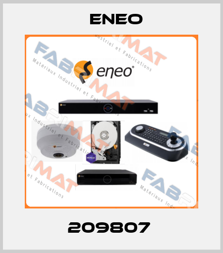 209807  ENEO
