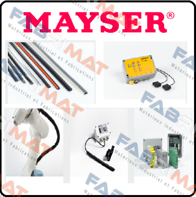 80CM  Mayser