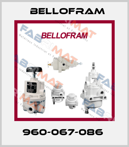 960-067-086  Bellofram
