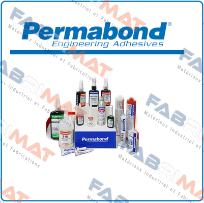 MT3821 400ml  Permabond