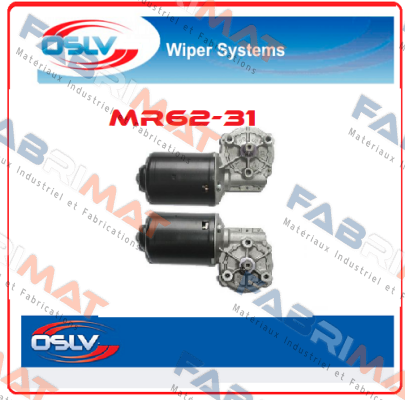 MR62-31 OSLV Italia