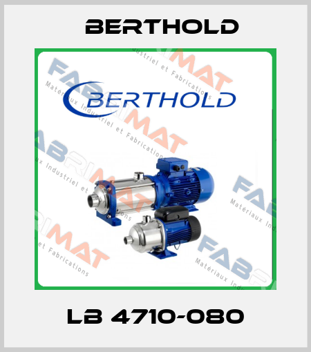 LB 4710-080 Berthold