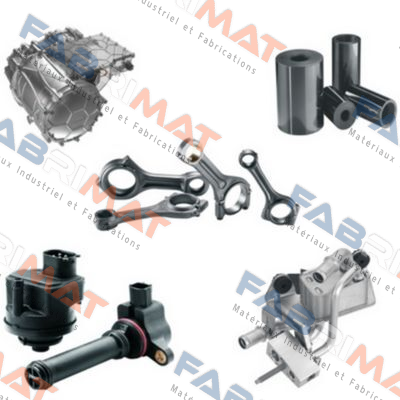 SB70121  MAHLE