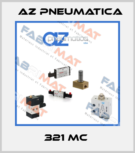 321 MC  AZ Pneumatica
