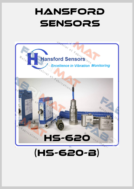 HS-620 (HS-620-B) Hansford Sensors