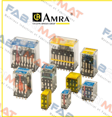 OKSFC-LED   Amra SpA