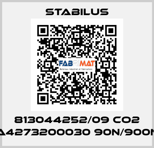 813044252/09 CO2 A4273200030 90N/900N Stabilus