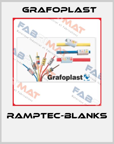 RAMPTEC-BLANKS  GRAFOPLAST
