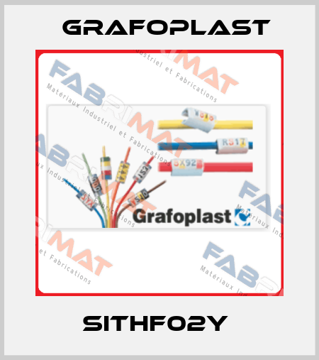 SITHF02Y  GRAFOPLAST