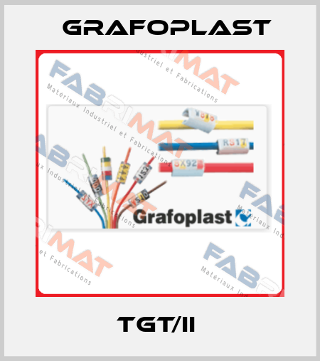 TGT/II  GRAFOPLAST