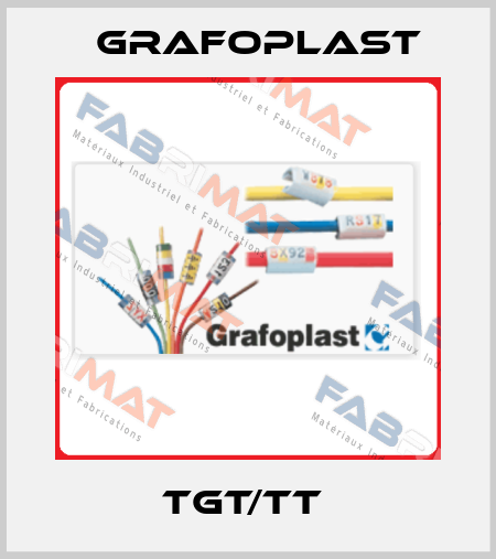TGT/TT  GRAFOPLAST