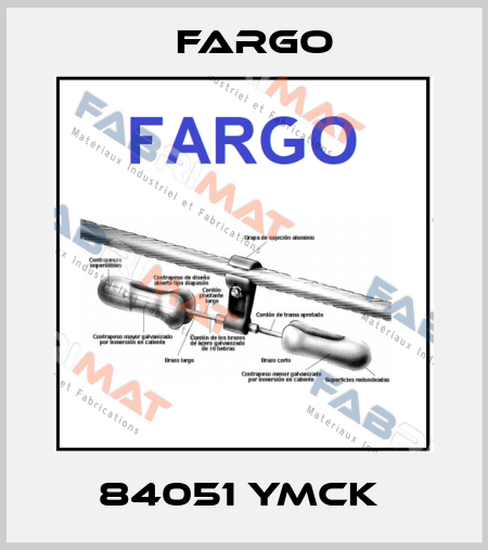 84051 YMCK  Fargo