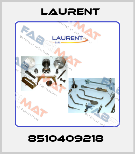 8510409218  Laurent