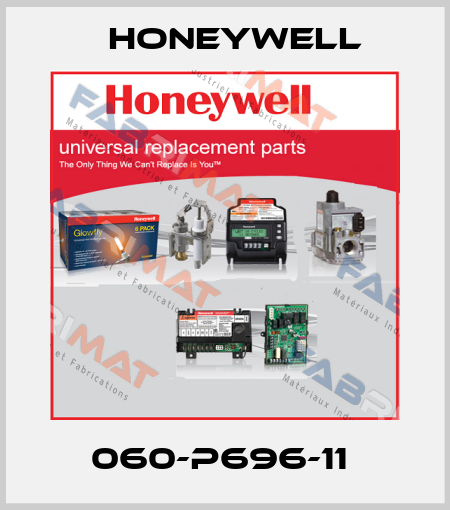 060-P696-11  Honeywell
