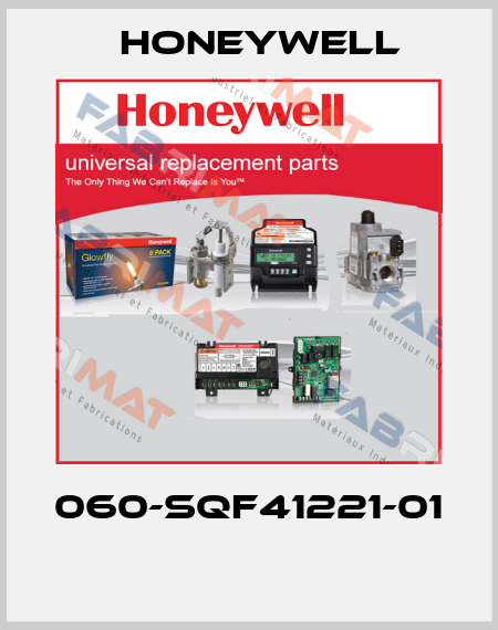 060-SQF41221-01  Honeywell