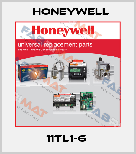 11TL1-6  Honeywell