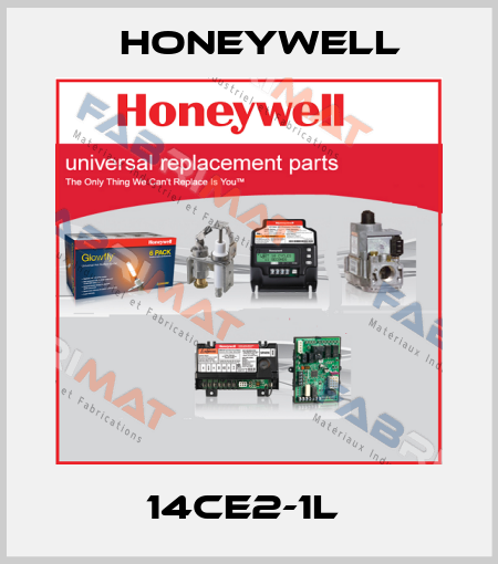 14CE2-1L  Honeywell