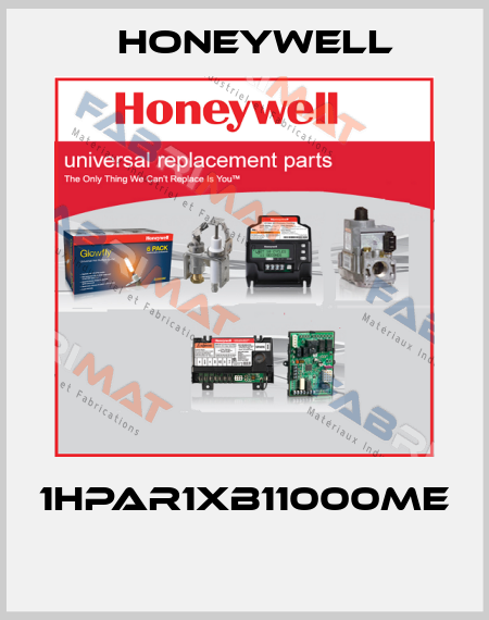 1HPAR1XB11000ME  Honeywell